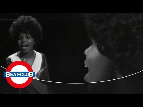 P. P. Arnold - Angel of the morning (1968)