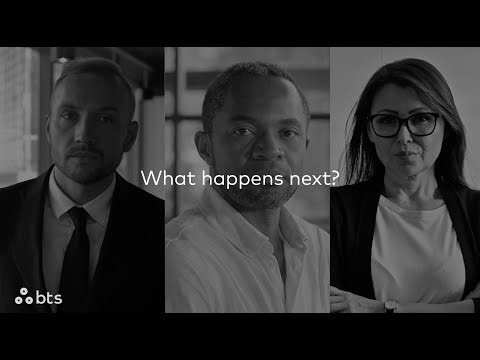 Succession Planning: How to Build a Future-Ready Leadership Strategy