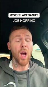 Why Job Hopping Might Save Your Sanity!