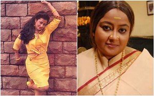 दुखद: जानी मानी अभिनेत्री श्रीप्रदा का कोरोना से निधन, सुपरस्टार्स संग किया था काम