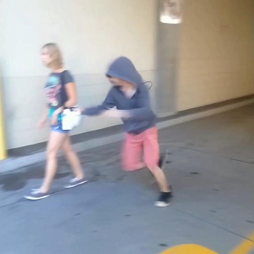 The Backflip That Broke the Internet: King Bach's Vine Masterpiece (2014)"