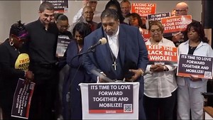 It's Time To Love Forward Together!