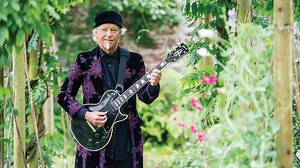 Martin Barre: “Ian and I don't communicate – we've gone our separate ways"