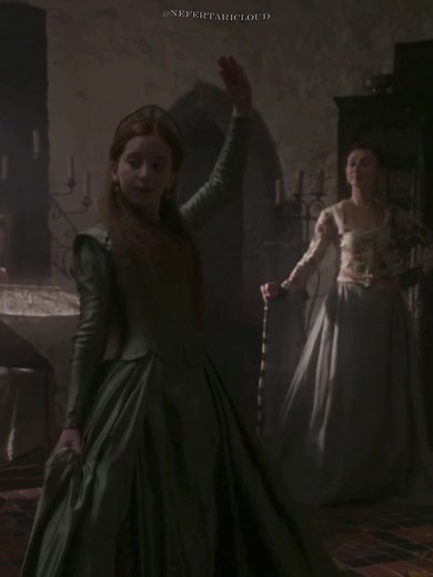Elizabeth Tudor Dancing Compilation | Royal Family Dance