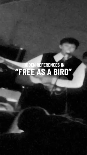 The Beatles: Free as a Bird Analysis
