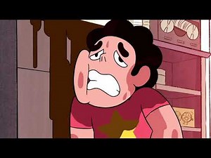 Super Spicy French Fries | Steven Universe