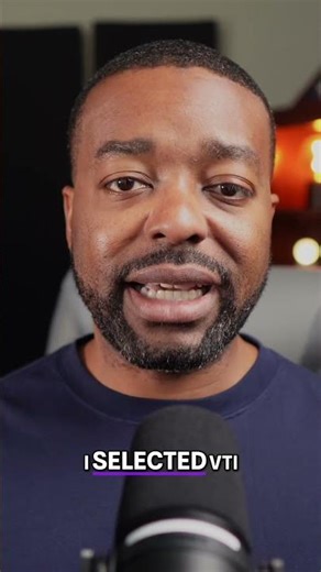 $5 Investment Challenge: Vanguard VTI Strategy!