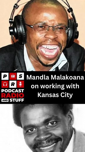 Memories of Kansas City Mchunu: A Podcast Conversation with Mandla Malakoana