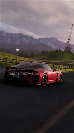 立即加入 Game Pass Ultimate任玩《Forza Horizon 6》等超過400款遊戲