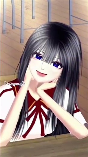 author lagi ga fokus shading🙃lagi ulangan di sekolah jadi harus belajar