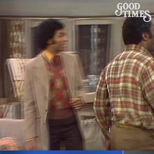 Thelma introduces her parents to her new boyfriend 👀 Stream all seasons now on Peacock: https://bit.ly/3JQ4zIY | The Norman Lear Effect