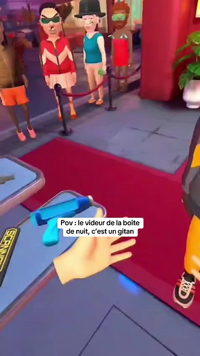 Gitan et Voyageur : Récit de Vie en Boîte de Nuit