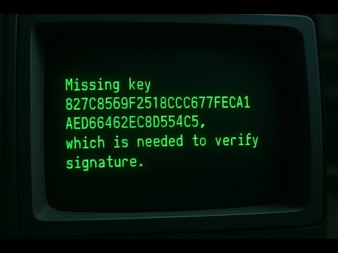 🚨 Kali Linux Broken? apt update FAIL? Here's the REAL fix! 🚨#kali #kalilinux