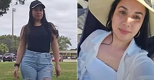 The list of Cuban women with I-220A detained by ICE in Florida is growing: Where are they?