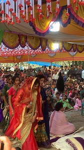 আমাদেরকেও কণে দেখাইলো #bride #highlightsシ゚ #followersシ゚ | Paritosh Roy