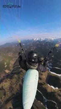 Hike and Fly Buchenberg #gleitschirm #buchenberg #tegelberg #schwangau #hikeandfly