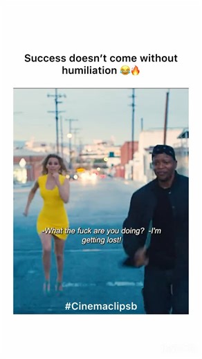 @cinemaclipsb on Instagram: "🎞️ WALK OF SHAME (2014) After a wild night leaves her stranded across Los Angeles, a driven news anchor races against the clock — and her own bad luck — to make it to the biggest audition of her career. #movie #movies #walkofshame #comedy #underratedmovies"