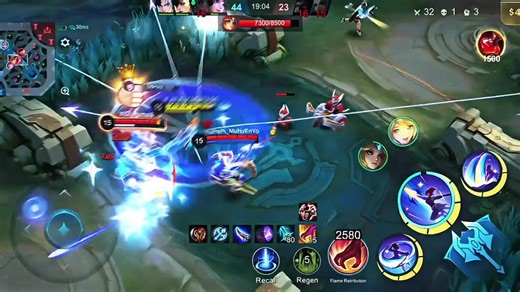 Mastering Fanny in Mobile Legends: Tips and Tricks