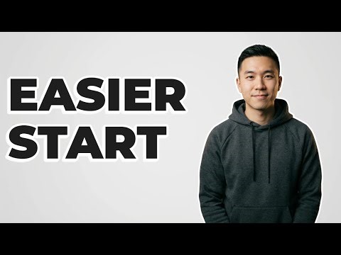 Can Joining Friends' Games Make Starting Esports Easier?