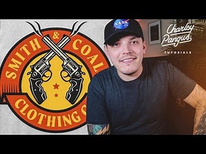 T-Shirt Design Tutorial Ep.1