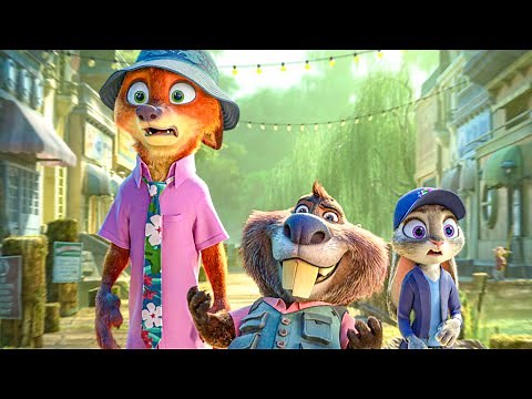 THE BEST NEW ANIMATION MOVIES 2025 & 2026 (Trailers)