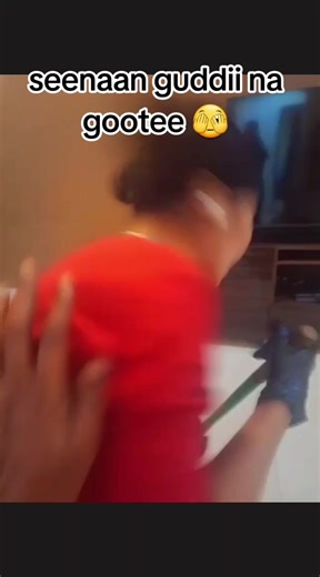 Walaloo Seenaa Liimmuu Genat - Ethiopia Cultural Insights