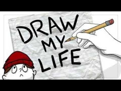 Draw my Life | 96 Subscriber Special