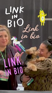 1.6K views · 34 reactions | Learn the best tips on How to Stack a Dog with my free guide (link in the comments!) Irina Pinkusevich | Jess Rona Grooming | Facebook