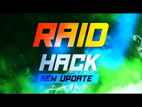 RAID Shadow Legends Hack ✅ How To Get Unlimited Gems With Cheat 🔥 MOD APK for iOS & Android