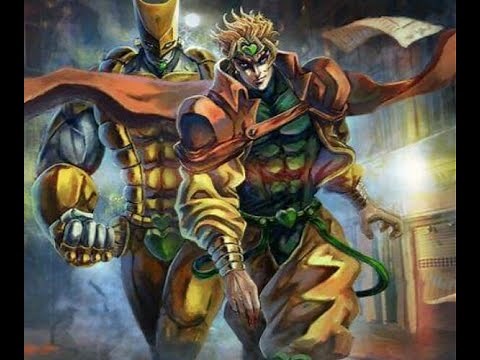 I Made Za Warudo In Unity! (The World) | Za Warudo - JoJo's Bizzare Adventures