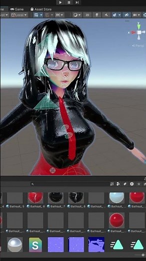 How To Make A Toggle Using VRCFury VRChat Avatar Tutorial in Unity
