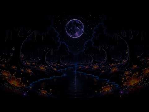 (NO ADS) Fall Asleep Fast in 90 Seconds • Peaceful Sleep Sounds • No Ads, Pure Rest