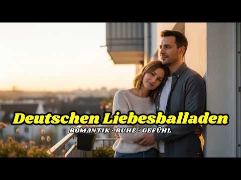 Slow Pop Liebe 2026 – Deutsche Liebeslieder für Ruhige Momente