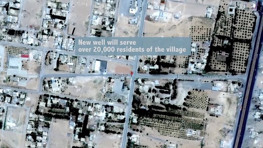 Enhancing quality of life is an ultimate aim at Nestle! Watch how we achieve this in our recent project in Jordan. | Nestlé Middle East & North Africa