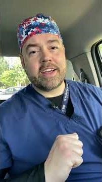 Nurses Are Getting Hit at Work… And Told to Smile