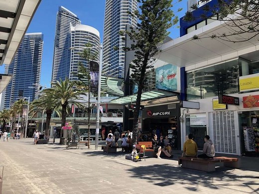 What are commercial real estate outgoings? - cstproperties