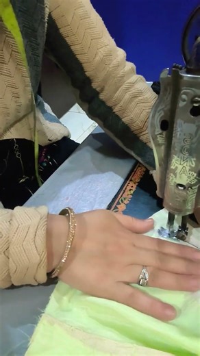 beautiful design 🔥👌🔥 by woollen thread #fashion #👗🪡🪡🪡🧶🧶🧵