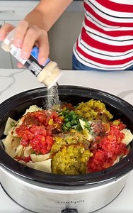 This Viral Crockpot Dip Is Worth Every Bite!