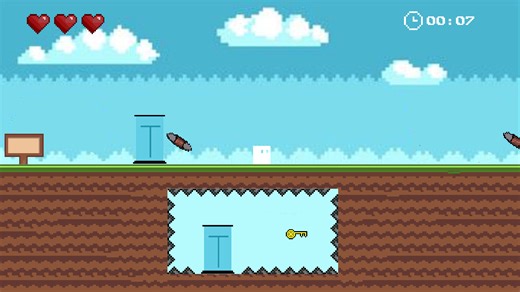 Slime Rush by atillauslu