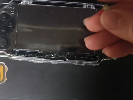 买单机psp自作聪明可算把所有坑都踩完了