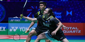 Jadwal Live Streaming Final All England 2020: Minggu, 15 Maret - Bola.net