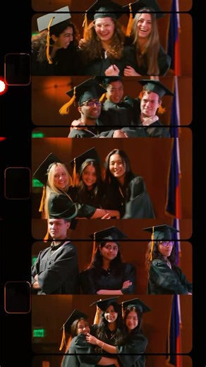 A heartfelt ISM tradition continues as our Seniors took one final walk together as a class through the halls they’ve called home, greeted by cheers, high fives, and smiles all around from students to teachers to parents, and the school community. 💚💛 More than just a walk, this is a special and emotional moment to honor the friendships, growth, and unforgettable memories that have shaped their ISM journey. Congratulations, Class of 2025! 🎓 | International School Manila