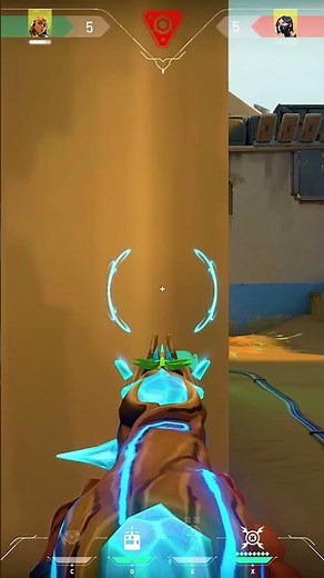 Insane New Raze Tech 😳