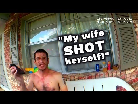 Lying Husband Snaps After Finding Out His Wife Cheated