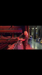 1.1K views · 62 reactions | I'm a couple of days behind, but here's the walk from the dressing room to the stage at the Avalon Theater at Fallsview Casino Resort! We had the absolute best time playing the Ricky Nelson Remembered show there, can't wait to go back! | David Keith - Drummer | Facebook