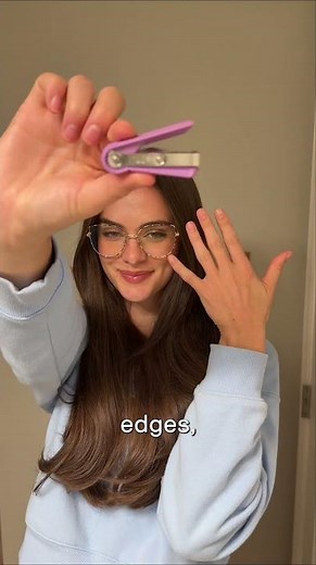 Say goodbye to crushed nails and hello to a smoother cut!