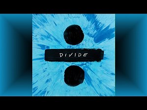 Ed Sheeran Album Divide