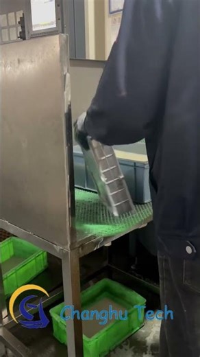 Unveiling the CNC Machining Process of Aluminum Die Casting | High-Precision Aluminum Manufacturing