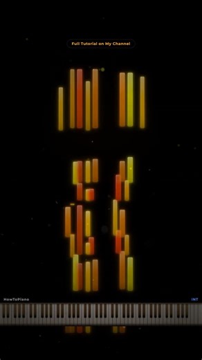 Can You Learn NIGHT AND DAY THIS Fast? #Piano