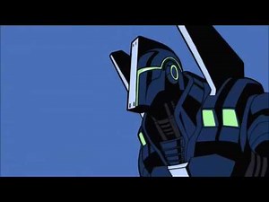 アニメ THE REFLECTION 最新PV ~STAN LEE'S L.A.COMIC CON~